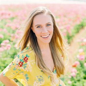 Meet your Posher, Skylar